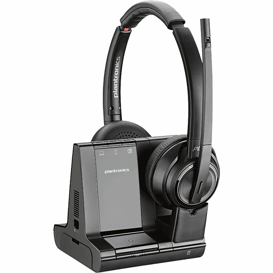 Savi 8220 Office Stereo DECT 1920-1930 MHz Headset