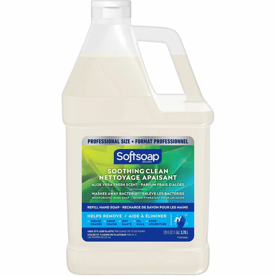 Professional Hand Soap Refill