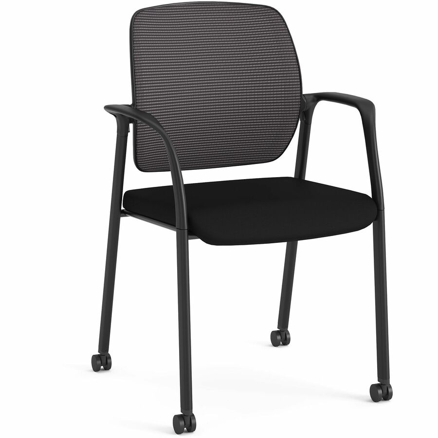 Nucleus Guest Chairs
