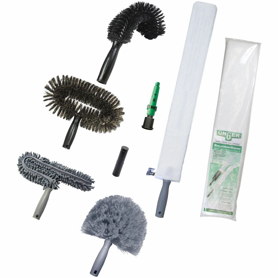 High Access Dusting Kit