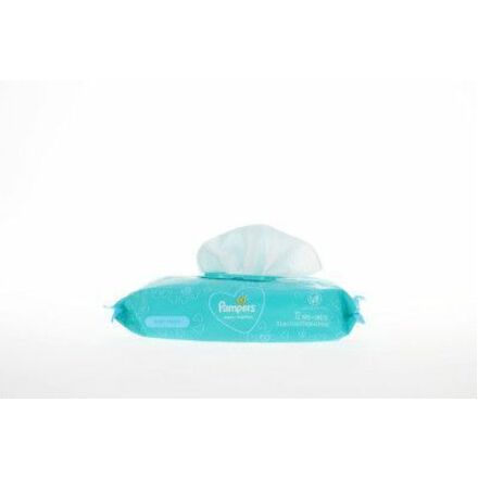 Complete Clean  Cleaning Wipe