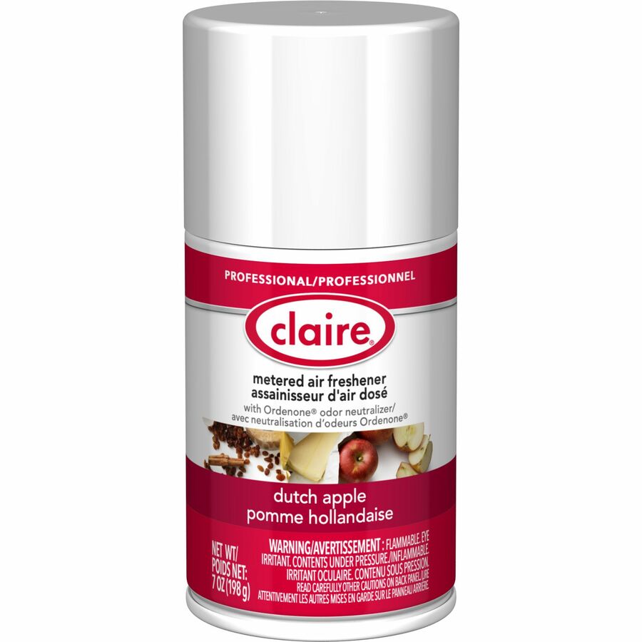 Metered Air Freshener with Ordenone