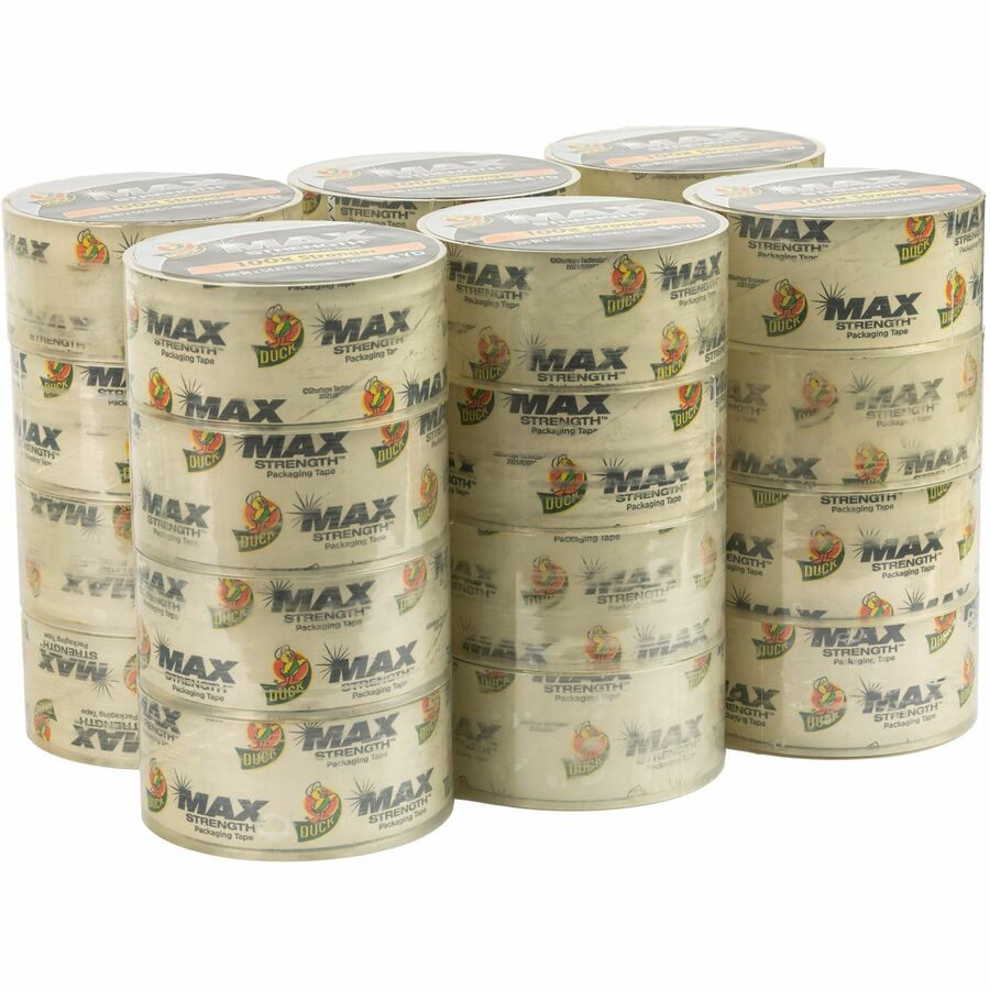 Max Strength Packaging Tape