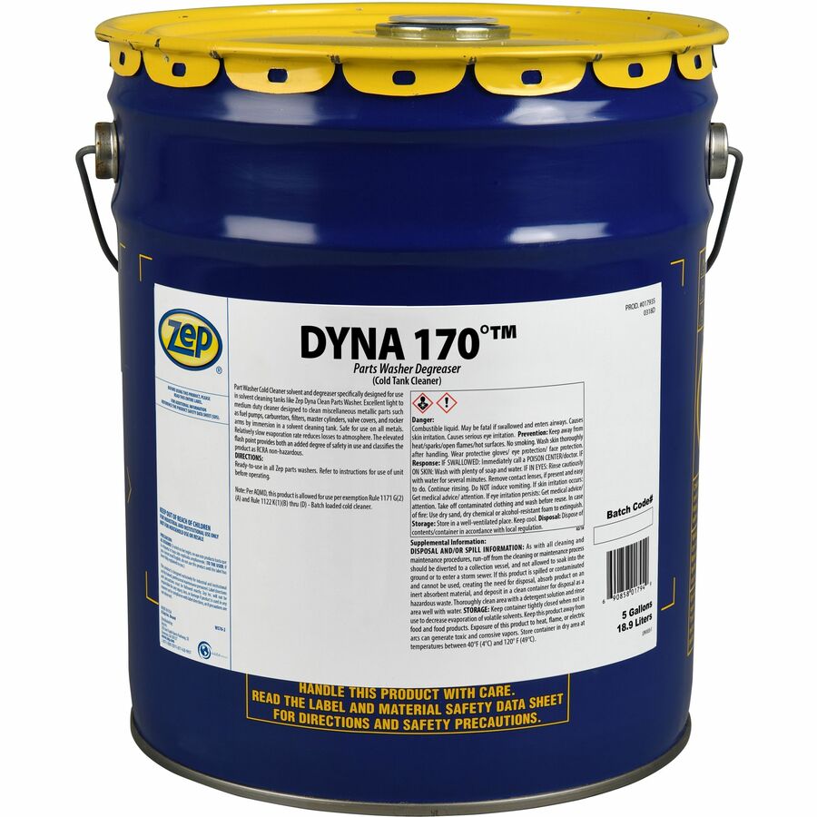 Dyna 170 Solvent