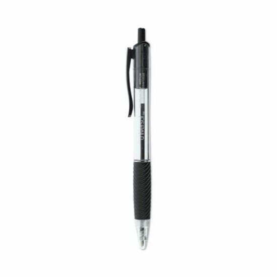Comfort Grip Ballpoint Pen