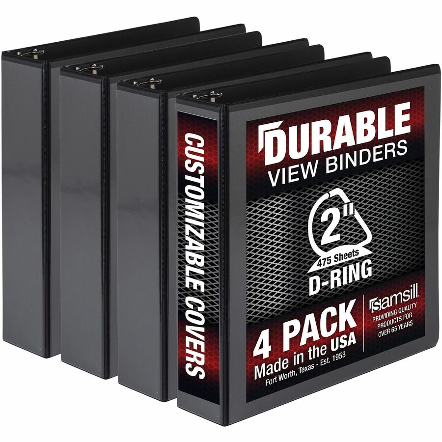 Ring Binder