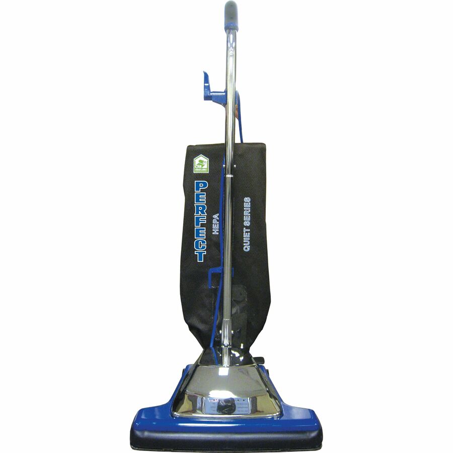 Upright Quiet Series Vacuum