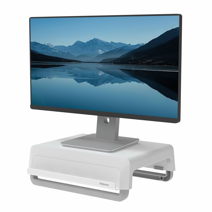 Breyta Monitor Stand