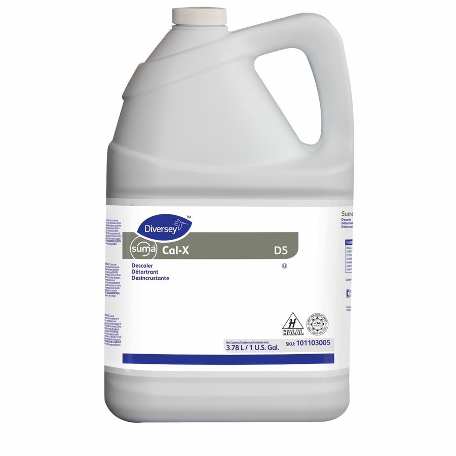 Suma Cal-X Descaler
