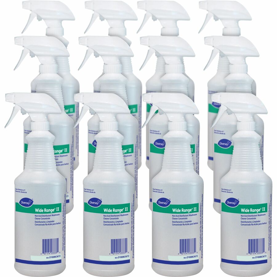 Spray Bottle