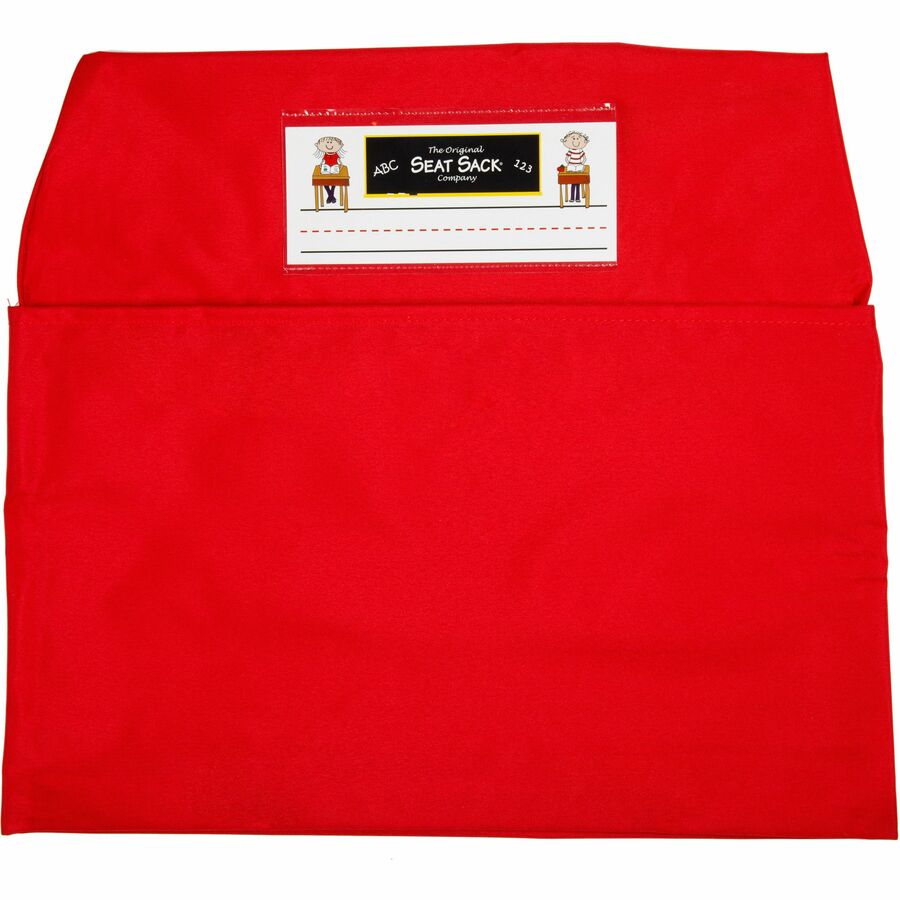 25-Count 1-Pocket Classroom Pack