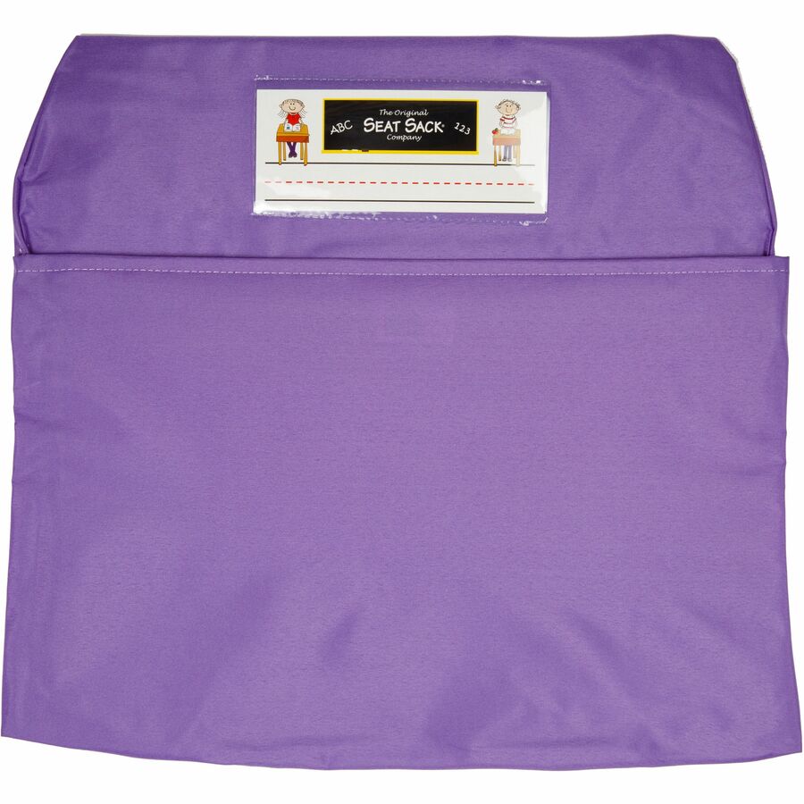 25-Count 1-Pocket Classroom Pack