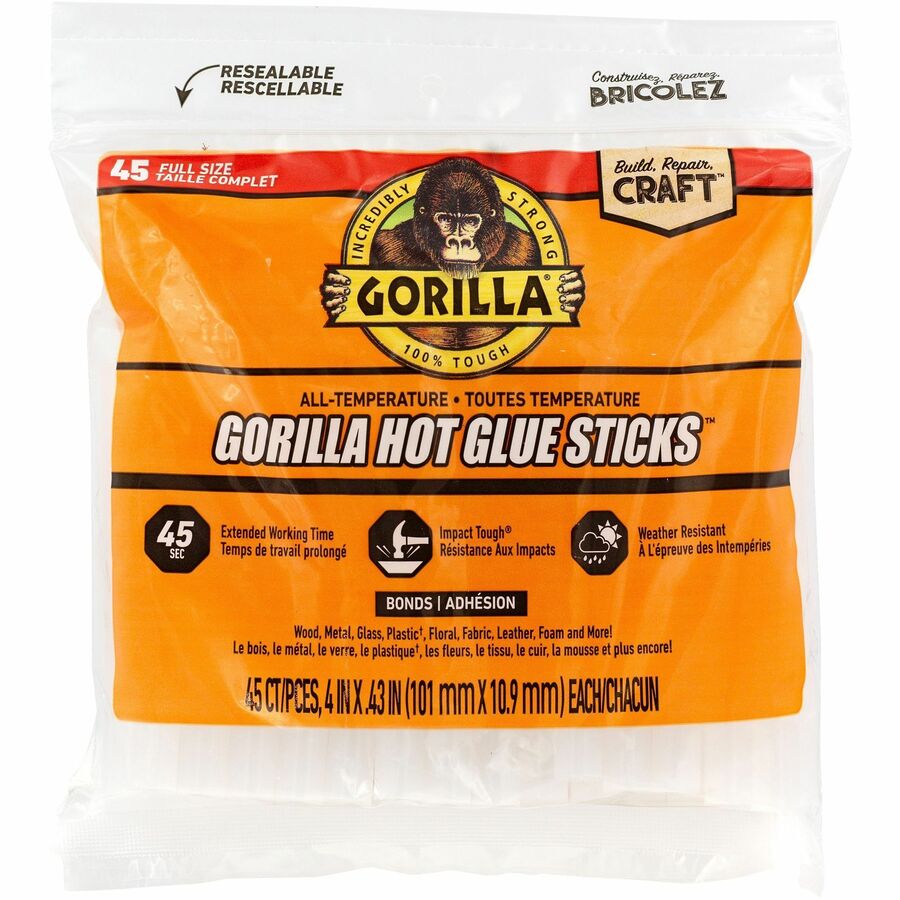Hot Glue Sticks