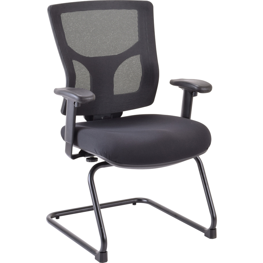 Conjure Sled Base Guest Chair