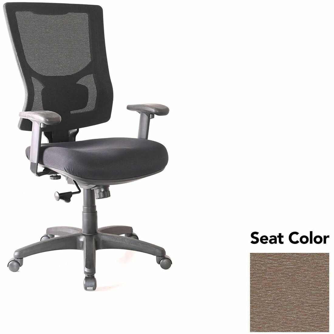 Conjure High-Back Swivel/Tilt Office Chair