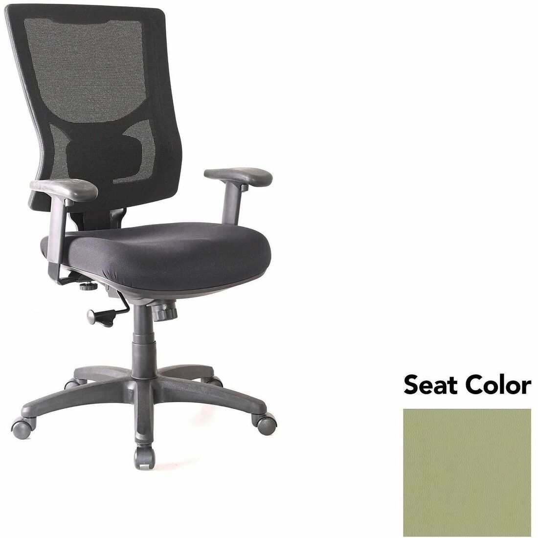 Conjure High-Back Swivel/Tilt Office Chair
