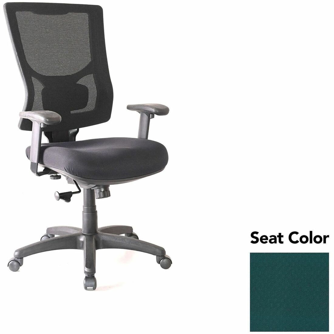 Conjure High-Back Swivel/Tilt Office Chair