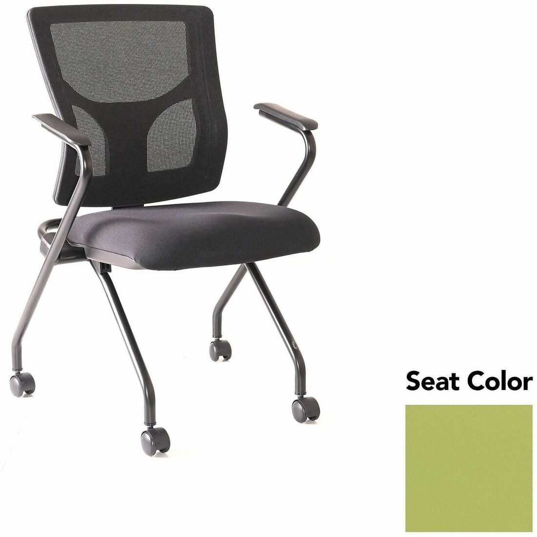 Conjure Mesh Training Chairs with Arms