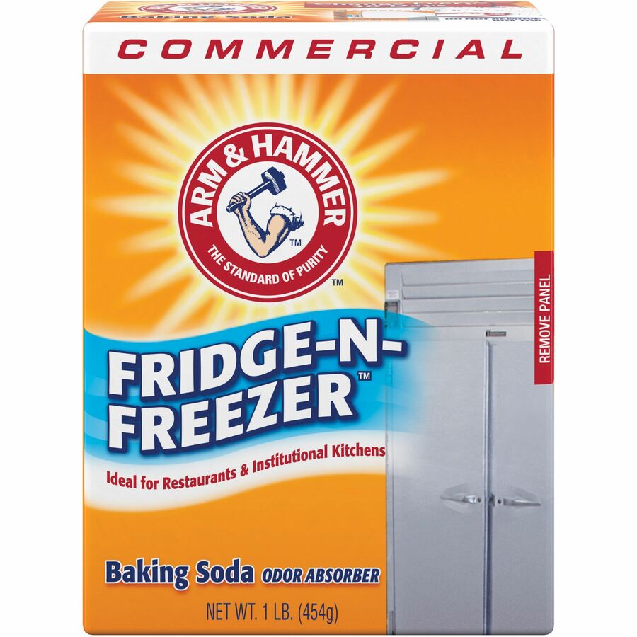 Commercial Fridge Odor Absorber