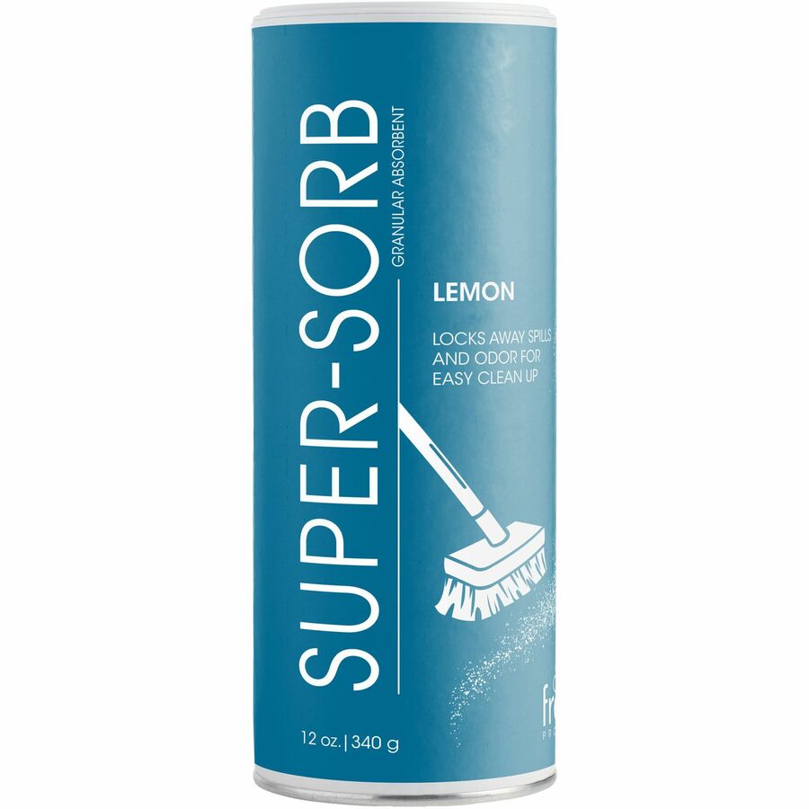 Super-Sorb Granular Absorbent