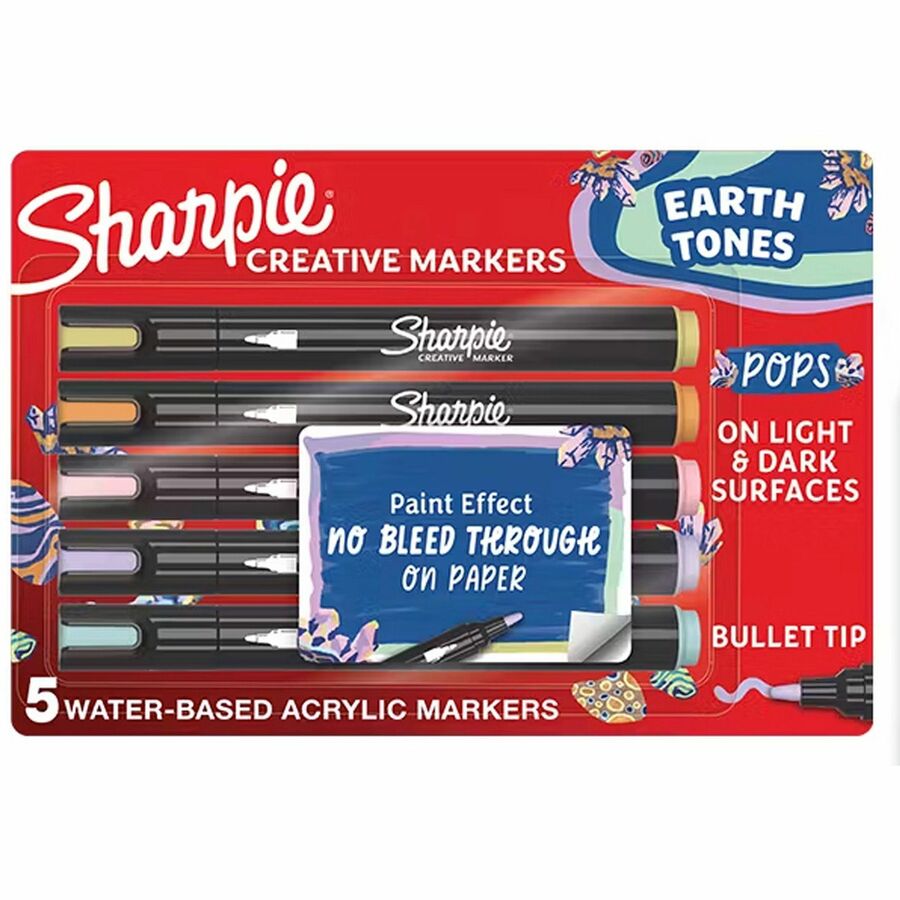 Creative Markers