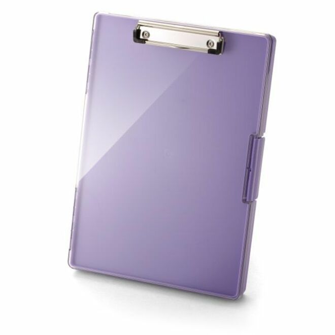 Clear View Storage Clipboard