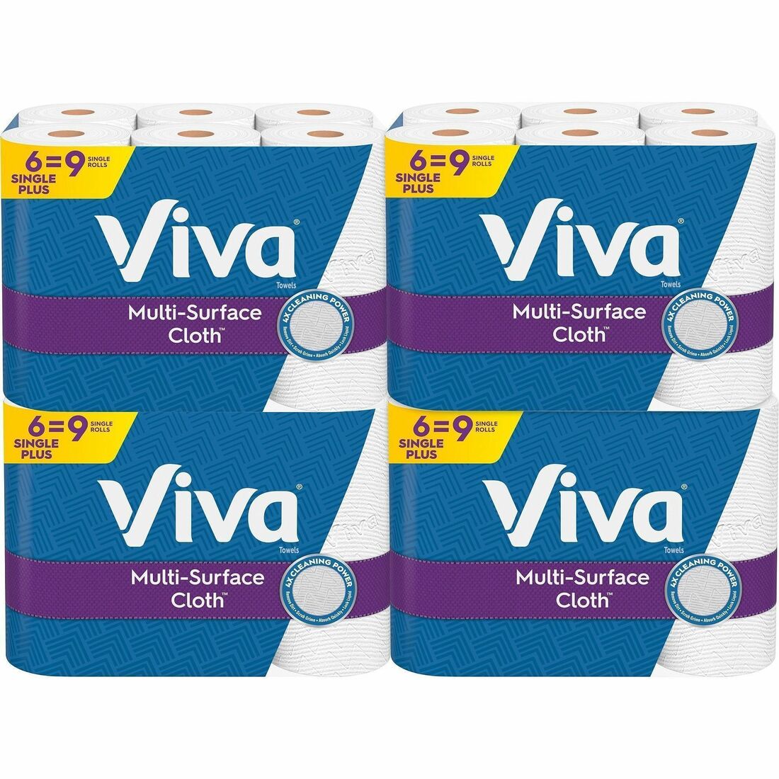Choose-A-Sheet Paper Towels