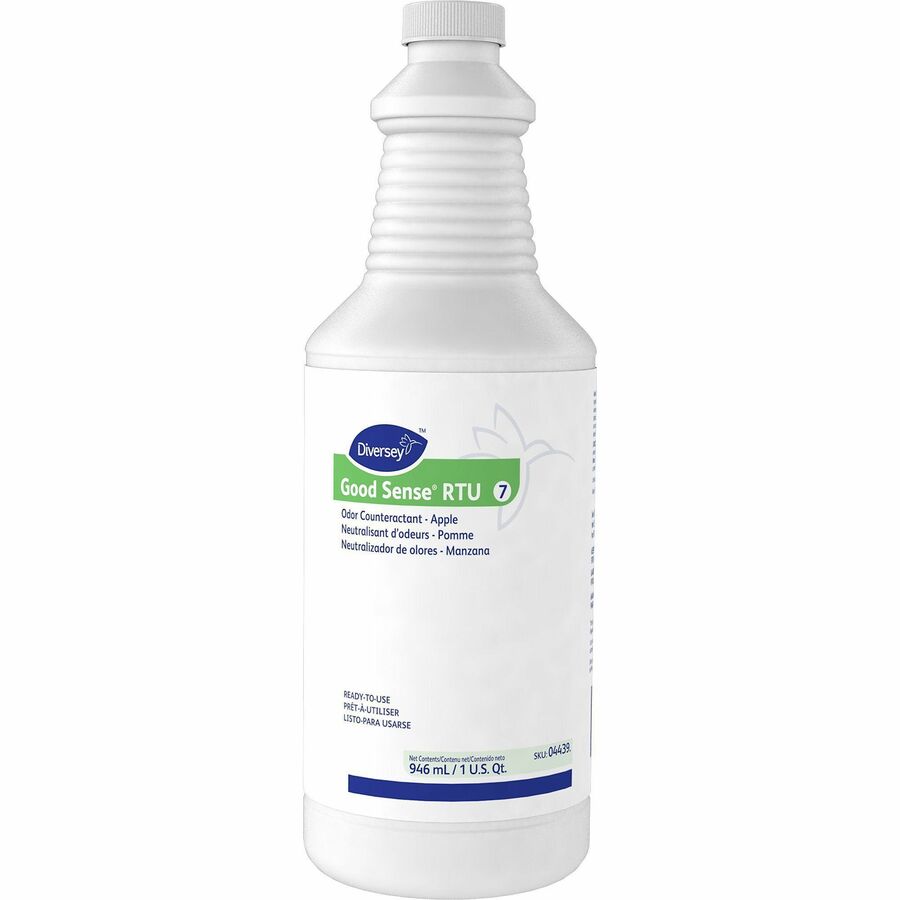 Good Sense Odor Counteractant