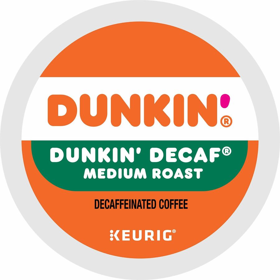 Decaf Coffee