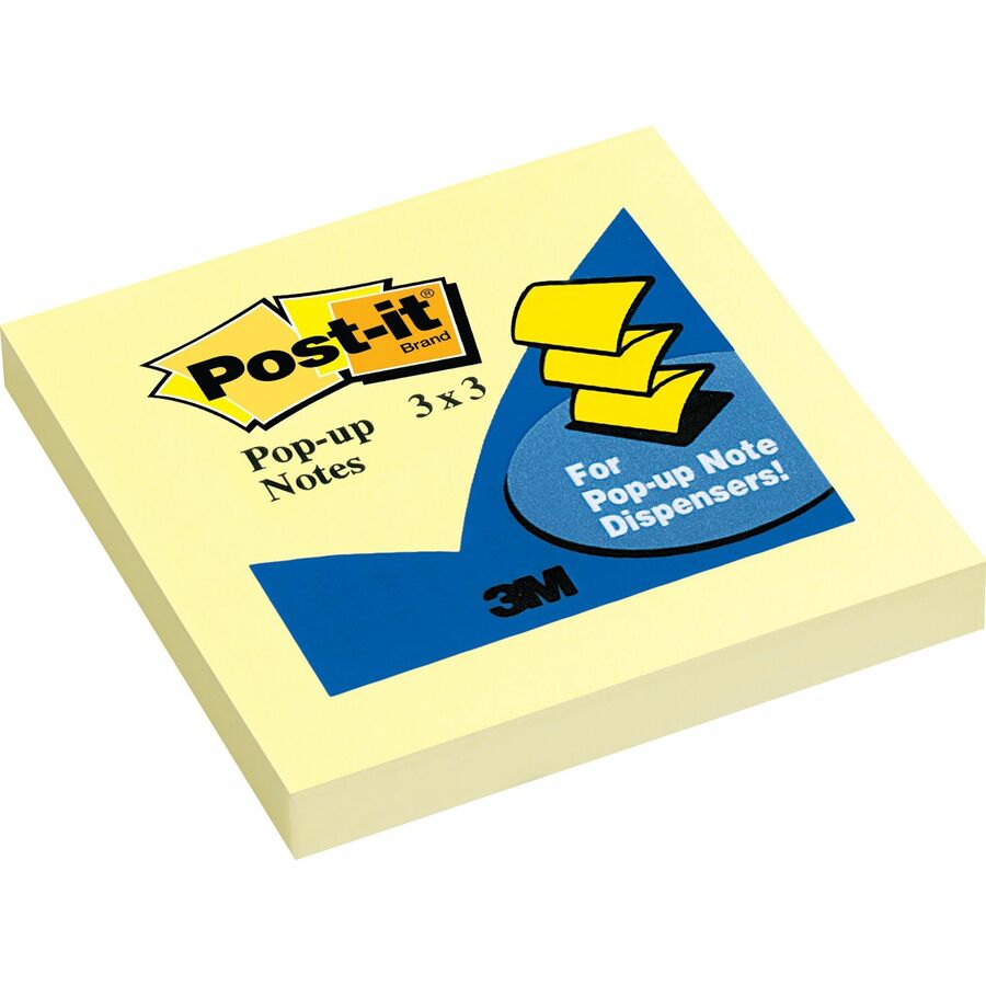 Pop-up Notes