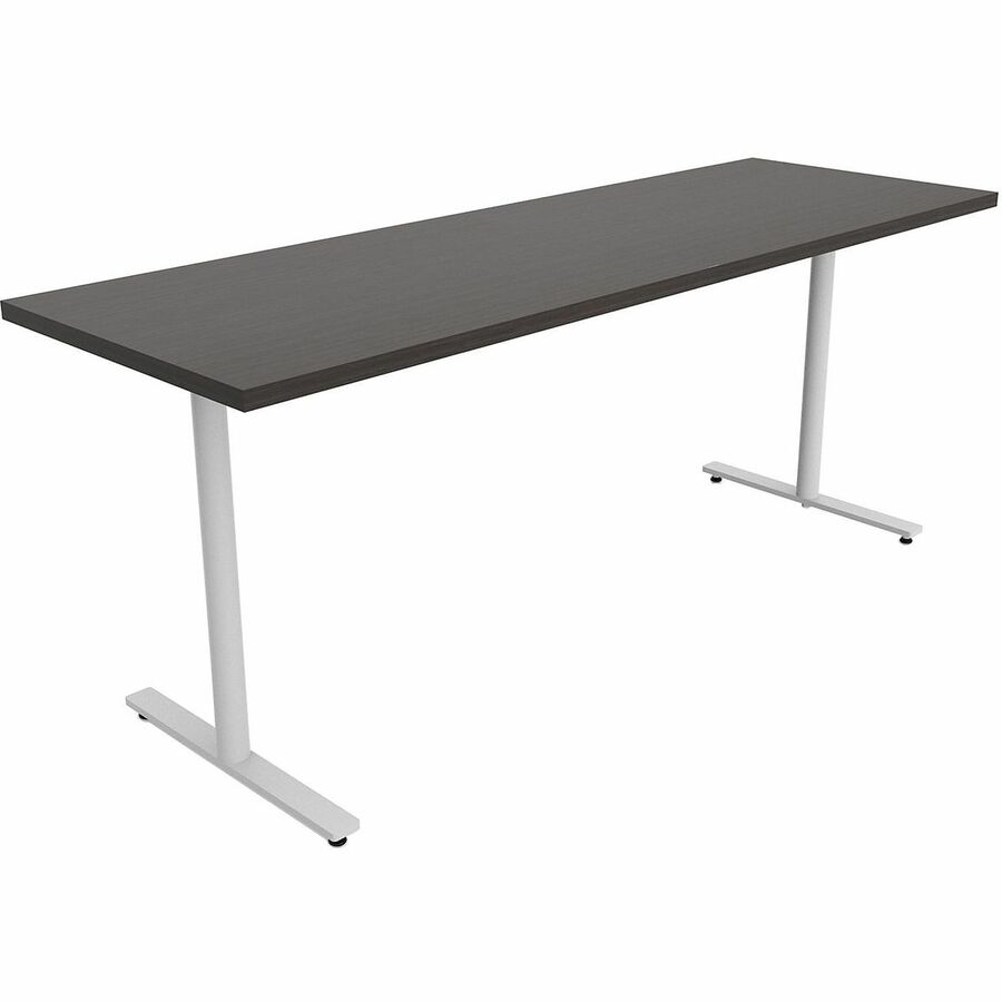 Jurni Multi-Purpose Table with T-Leg & Glides