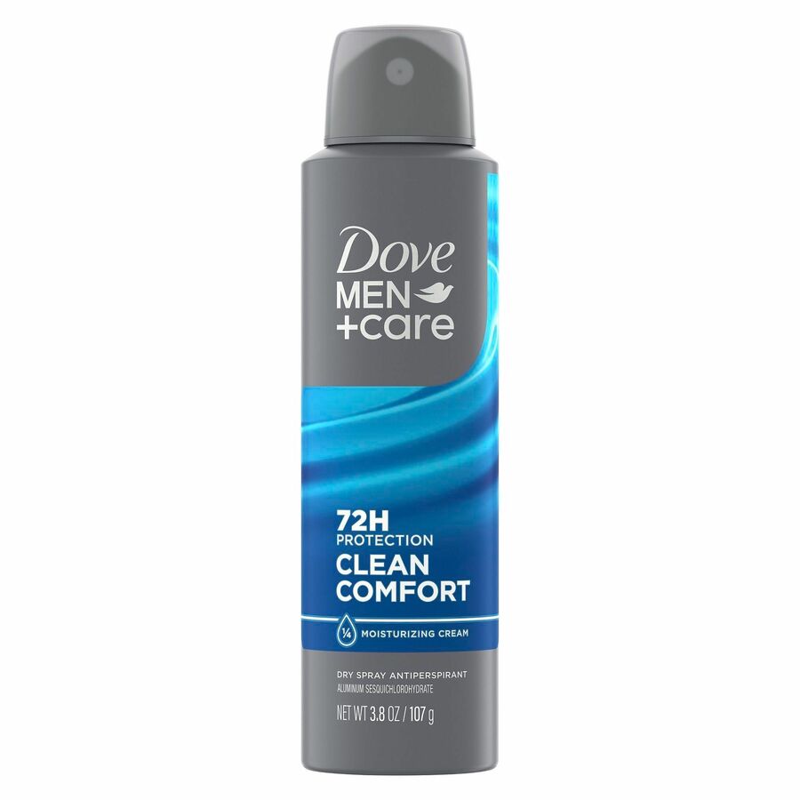 Men's Deodorant Spray