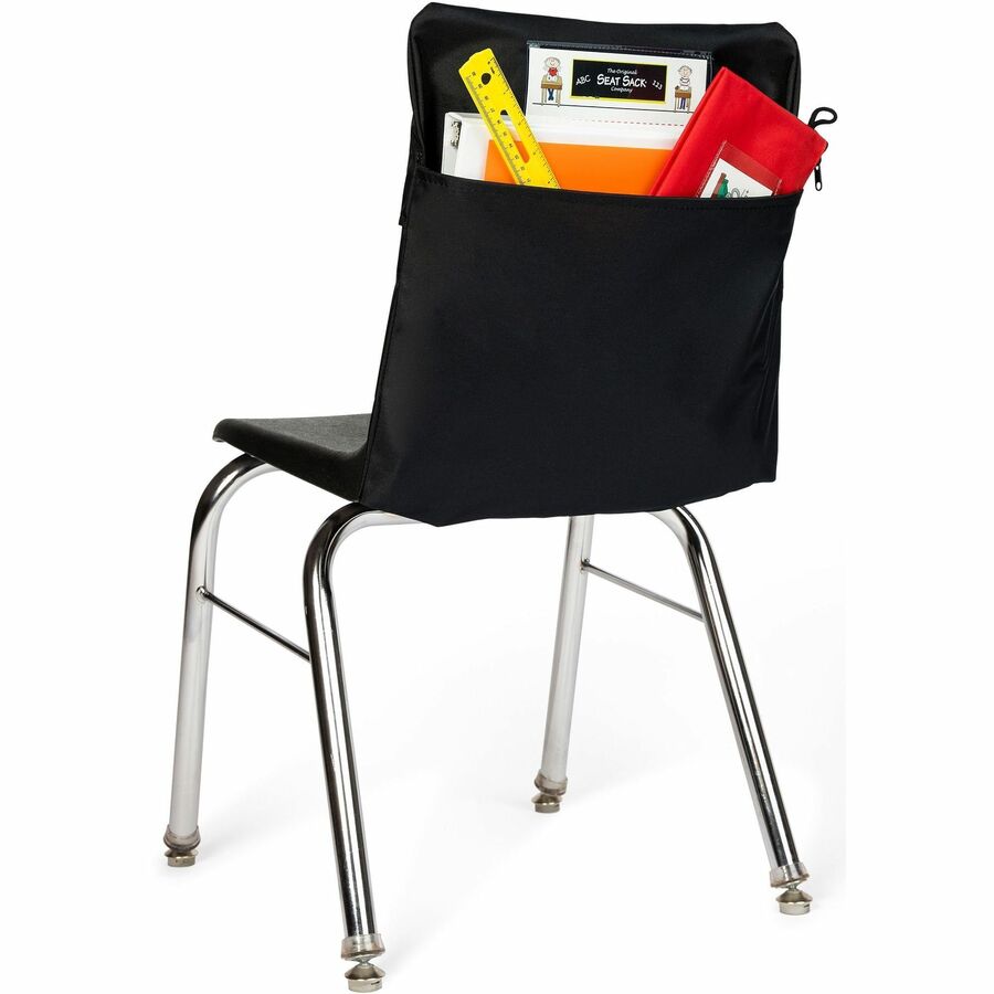 1-Pocket Seat Sack