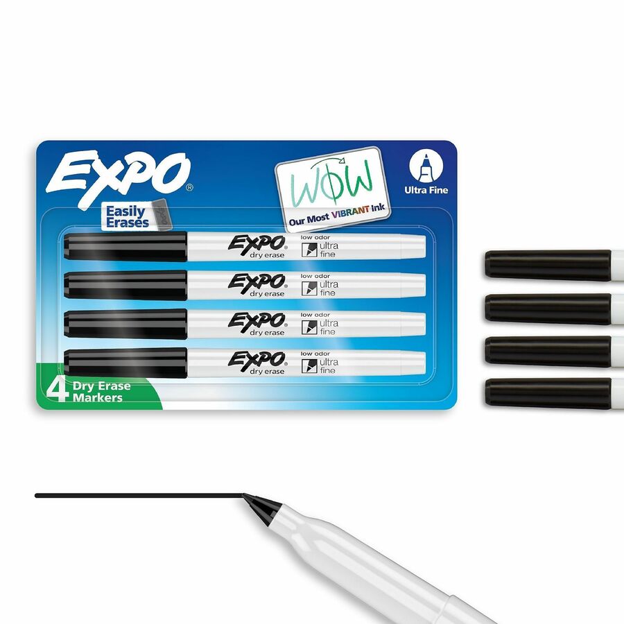 Dry Erase Markers