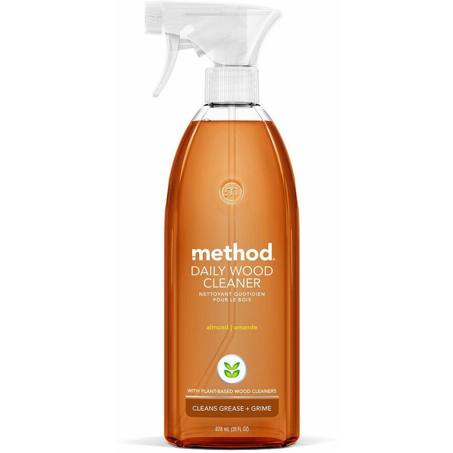 Daily Wood Cleaner