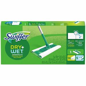 Sweeper Mop