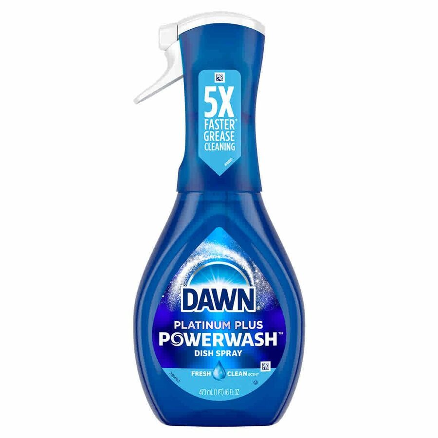Powerwash Dish Spray