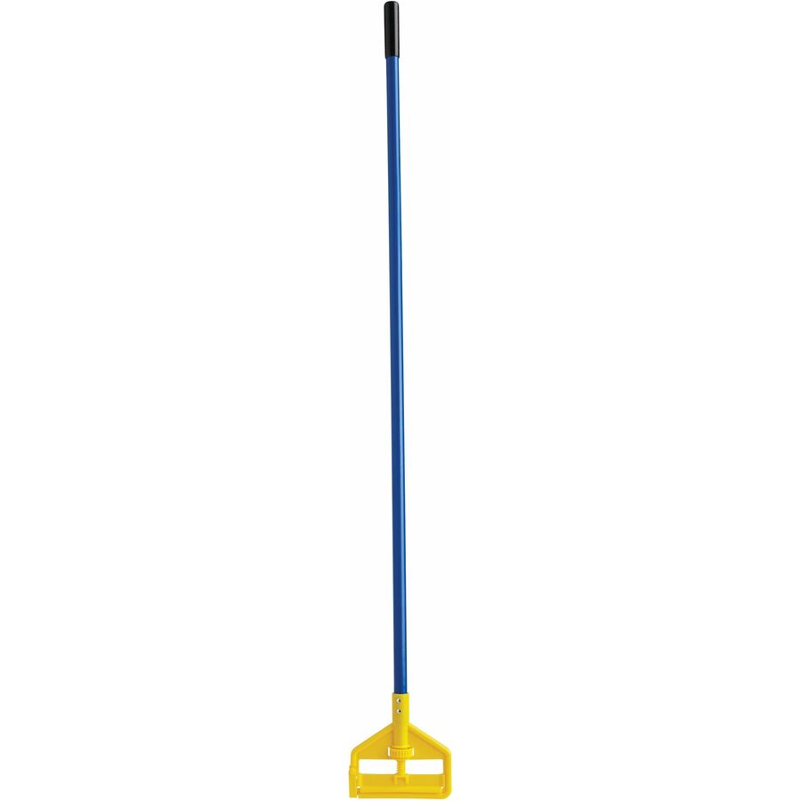 Invader Wet Mop Fiberglass Handle