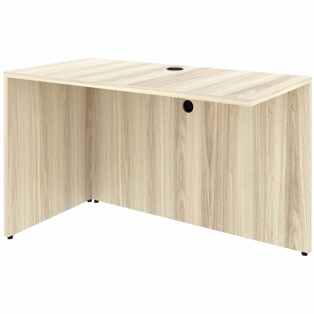 Essentials Rectangular Return Shell