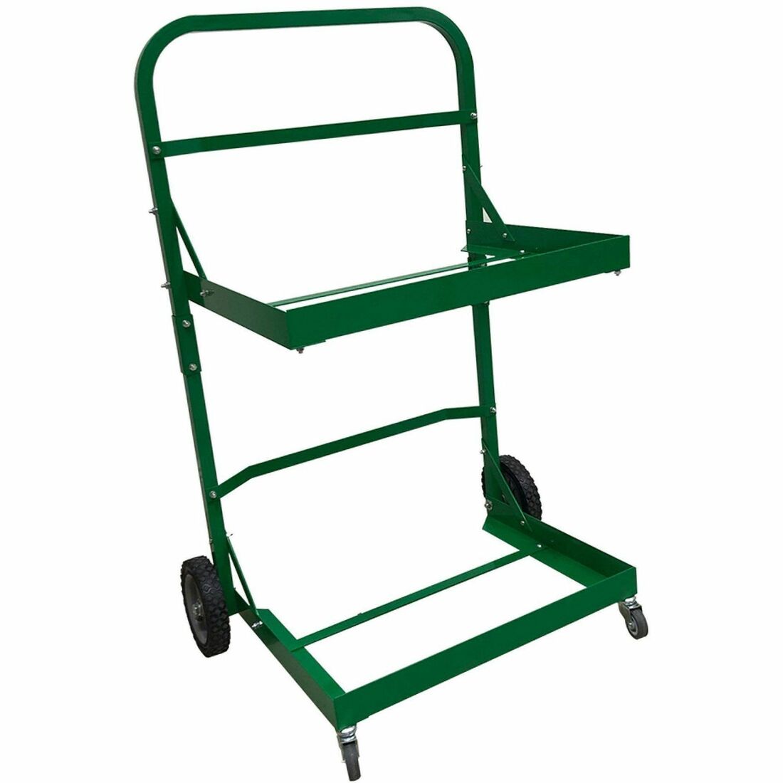Recycling Cart for Bins