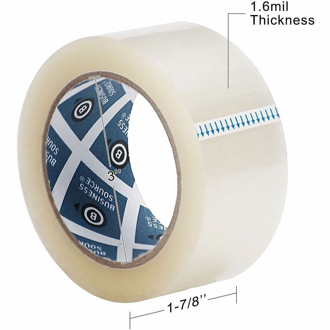 Heavy-duty Packaging/Sealing Tape