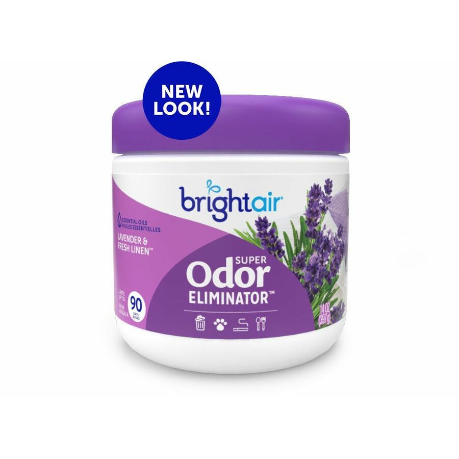 Super Odor Eliminator Air Freshener