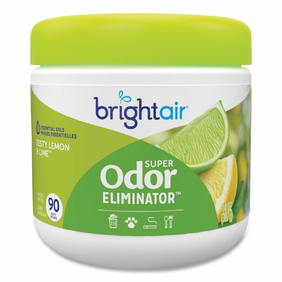 Super Odor Eliminator Air Freshener