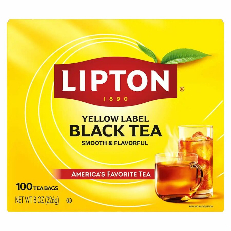 Classic Tea Bags