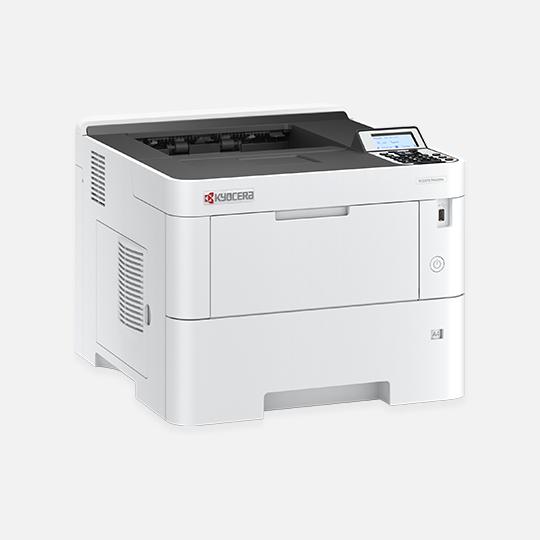 Kyicera ECOSYS PA4500x  Monochrome laserjet printer