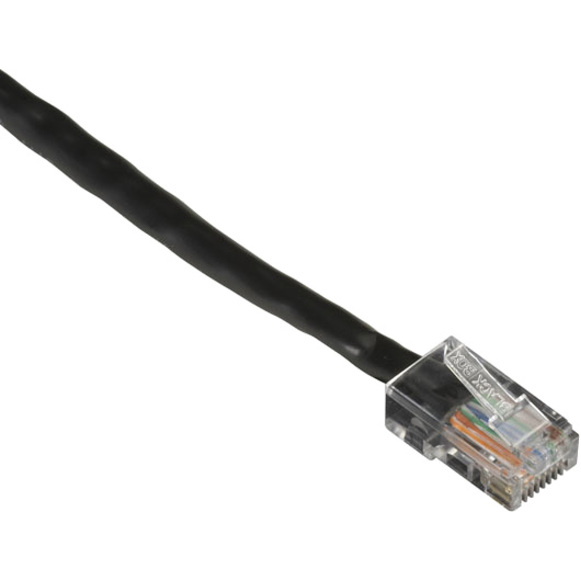 GigaBase Cat.5e UTP Patch Network Cable