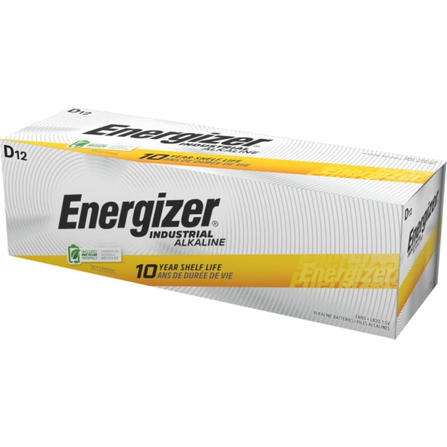Industrial Battery