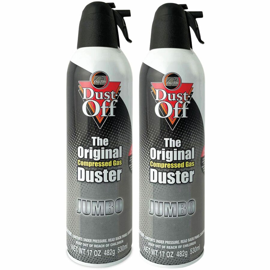 Dust-Off Jumbo Disposable Dusters