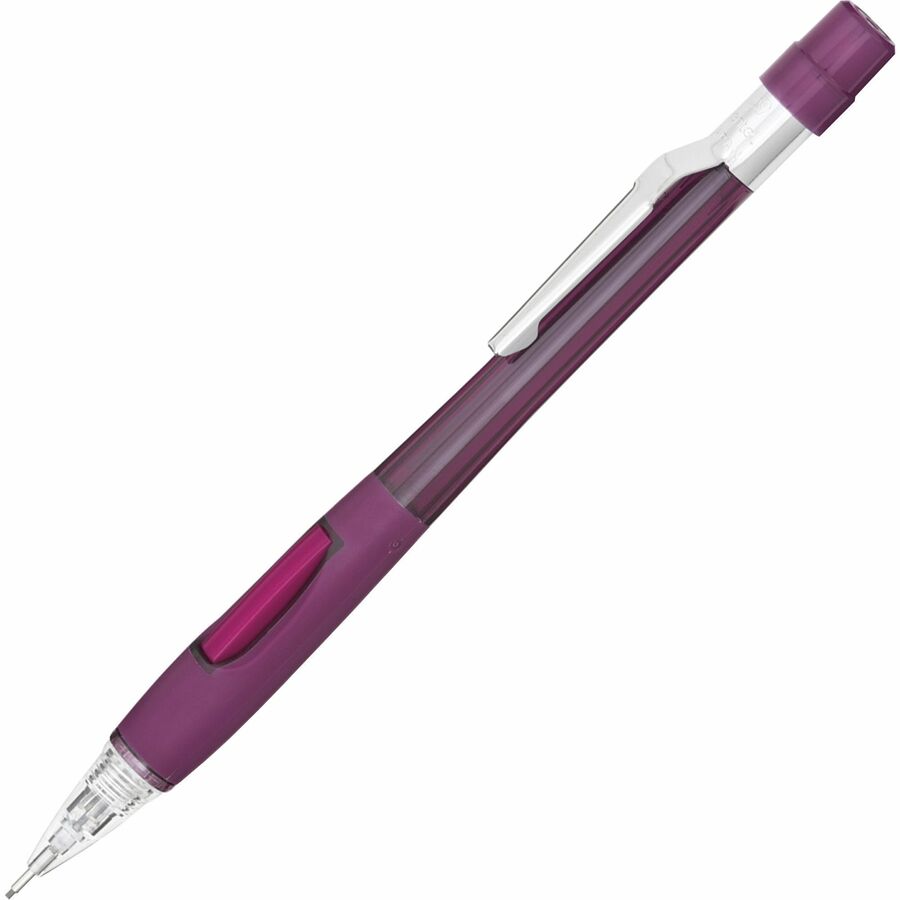 Quicker Clicker Automatic Pencils