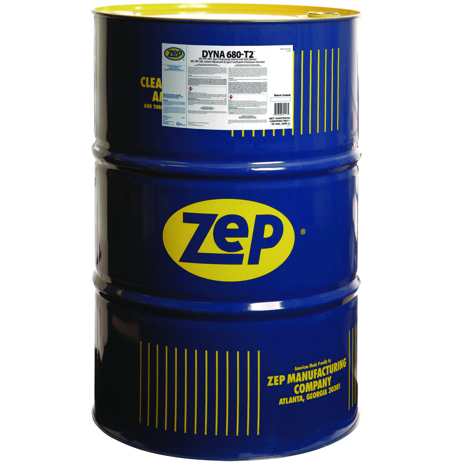 DYNA 680-T2, 55 gal Drum